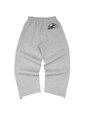 SHOPMOCHO  Trendy High Street Retro Casual Streetwear Men's Sports Suit Y2K Harajuku Embroidered Hoodie men Hip-hop Loose Sweatpants