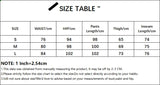 Shopmocho Fashion Solid Loose Casual Women Long Pants Simple Basic All-Match Office Lady Style Bottoms