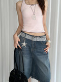 Shopmocho Fashionable Lace Belt With A Unique Design For Women Suitable For Skirts And Jeans A Great Accessory For A High-End Look