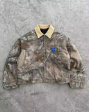 SHOPMOCHO Jackets Y2K Coats Mens Hip Hop Leather Retro Embroidery Jacket Motorcycle Wear Leather Zipper Jacket Coat Streetwear