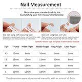 SHOPMOCHO 10Pcs Cute Handmade Press on Nails Short Korean Fake Nails with 3D Star Moon Nail Art Rhinestone Heart Artifical False Nails Art