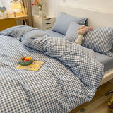 SHOPMOCHO 1pc Cartoon Duvet Cover 220x240 Bed Cover Kids Bedding Comforter Case Soft Quilt Cover (No Pillowcase No Sheet)
