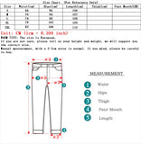 Shopmocho Women Slim Fit Denim Pants Bell Bottom High Waist Bootleg Jeans Stretch Female Flare Trouser Fashion Wide Leg Ripped Trousers