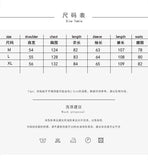 SHOPMOCHO Men Denim Outfit Autumn Winter Two Piece Jacket Pants Suit Collar Patchwork Design Loose Straight Casual Jeans Washed Distressed