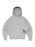 SHOPMOCHO  Trendy High Street Retro Casual Streetwear Men's Sports Suit Y2K Harajuku Embroidered Hoodie men Hip-hop Loose Sweatpants