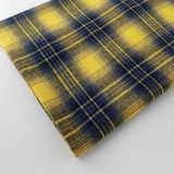 Shopmocho Fashion Tassel Hip Hop Irregular Men and Women Fake Shirt Hem Spring Autumn False Shirt Skirt Half-body Plaid Skirts Womens Saia